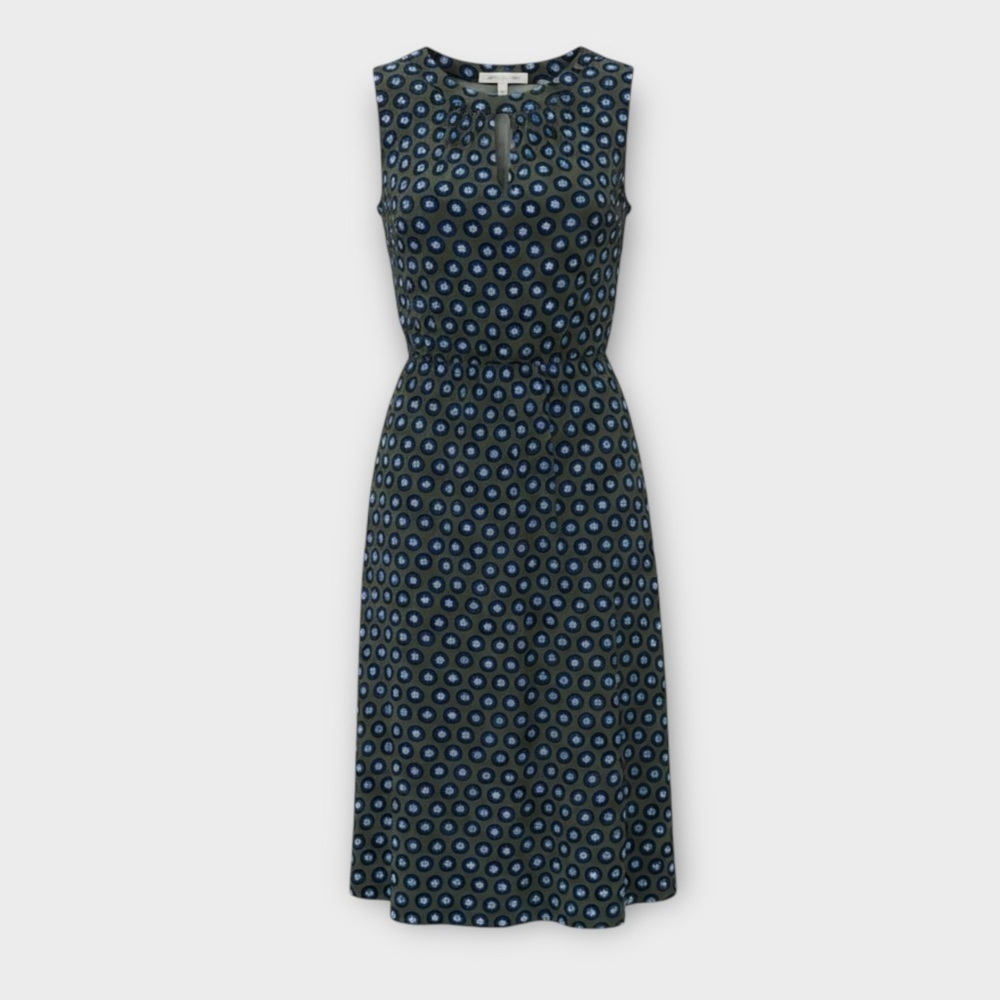 J Crew Black Sheath Dress Tuscan Size 12